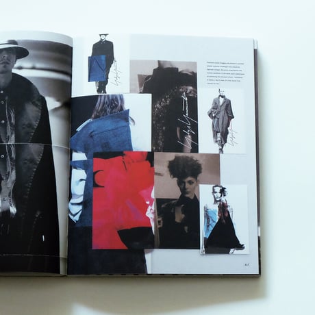Graphic Design for Fashion