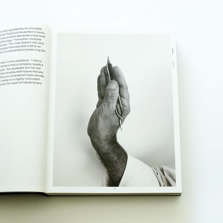 Prada book: Miuccia Prada