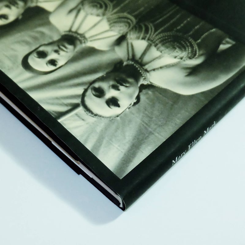 Mary Ellen Mark by Charles Hagen | Book Ernest