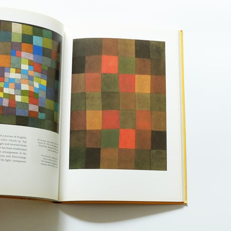 Paul Klee: Painting Music