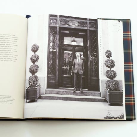 Brooks Brothers: Generation of Style