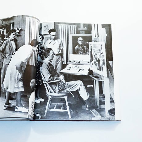 Norman Rockwell's People
