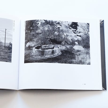 Melissa Cicetti: Marking The Land 1