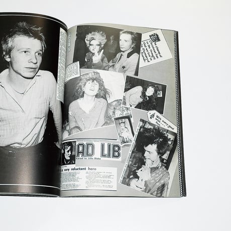 Sex Pistols File
