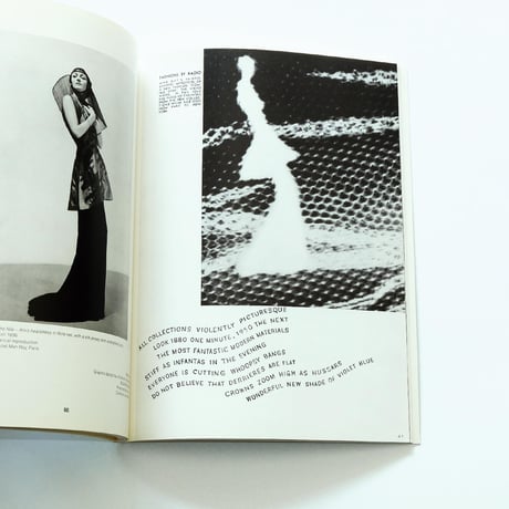 Man Ray: In Fashion