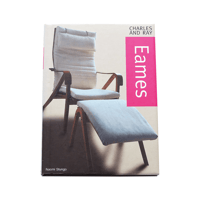 Charles & Ray Eames (Design Monograph S.)