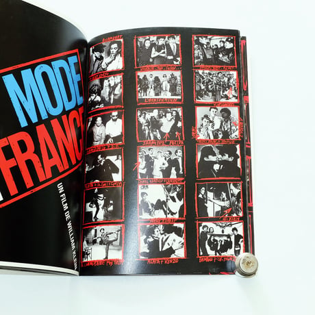 William Klein: Films