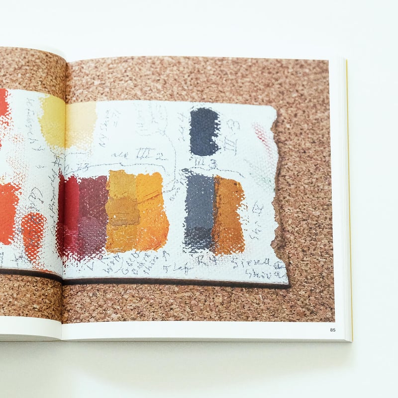 Anni and Josef Albers by Lake Verea | Book Ernest