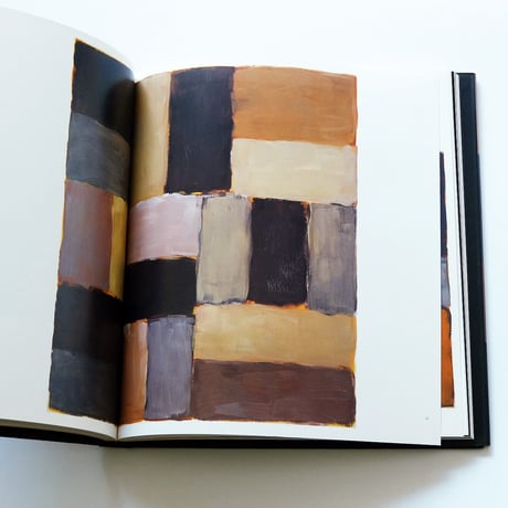 Sean Scully: Wall of Light