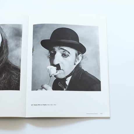 Irving Penn: Master Images