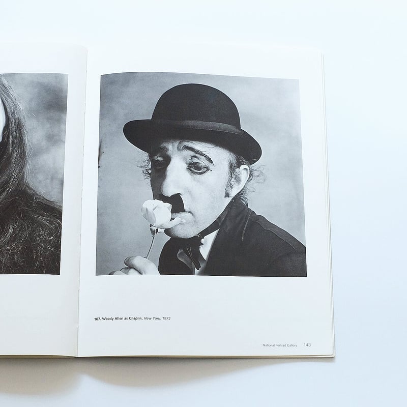 Irving Penn: Master Images | Book Ernest Irving Penn: Master Images | Book Ernest