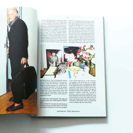 apartamento: Issue 08