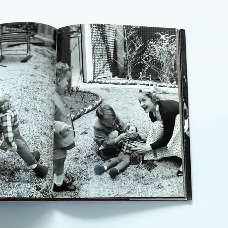 Marlene: An Intimate Photographic Memoir / Alexander Lieberman