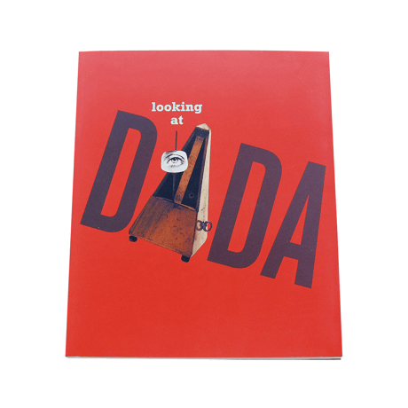 Looking at Dada