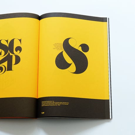 Herb Lubalin: Typographer