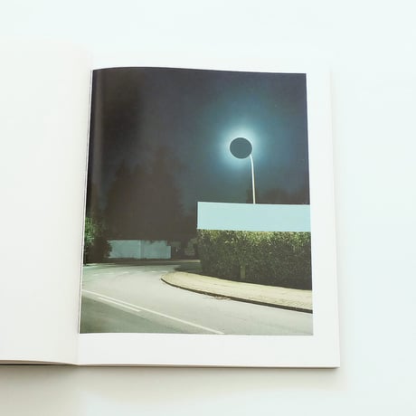 Balder Olrik: Blind Spots