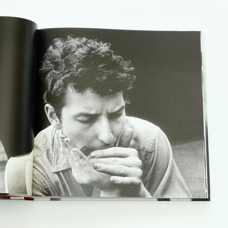 John Cohen: Here and Gone / Bob Dylan, Woody Guthrie & the 1960s