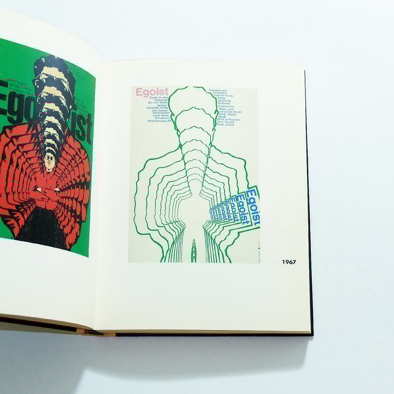 Rambow 1960-96 | Book Ernest