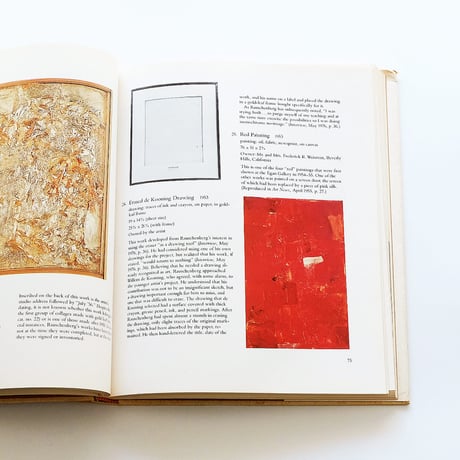 Robert Rauschenberg: National Collection of Fine Arts 1976