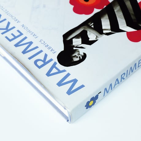 Marimekko: Fabrics, Fashion, Architecture