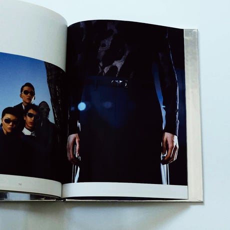 Ferragamo: A Future Together by Wim Wenders