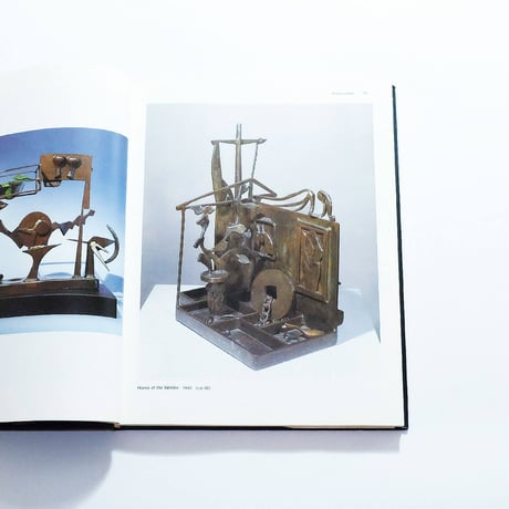 David Smith: Sculpture and Drawing