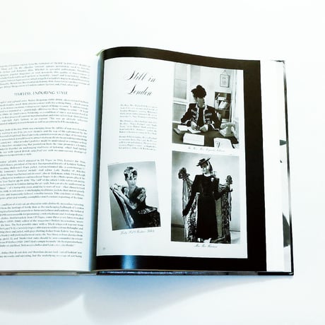 London Couture 1923-1975: British Luxury