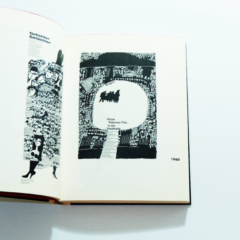 Rambow 1960-96 | Book Ernest