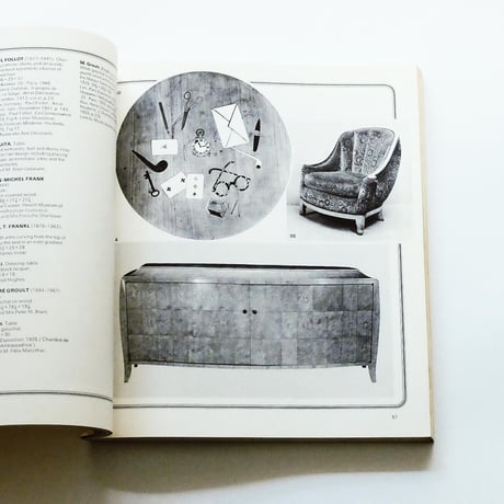 The World of Art Deco by Bevis Hillier