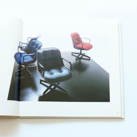 Bauhaus and Knoll Textiles