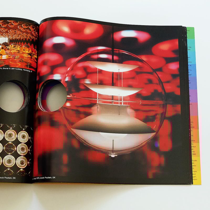 Verner Panton: Vitra Design Museum | Book Ernest Verner Panton: Vitra Design Museum | Book Ernest