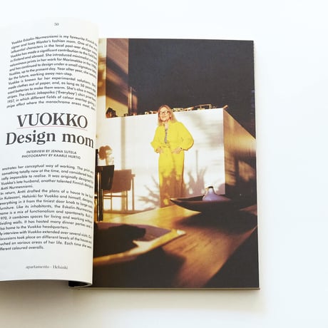 apartamento: Issue 07