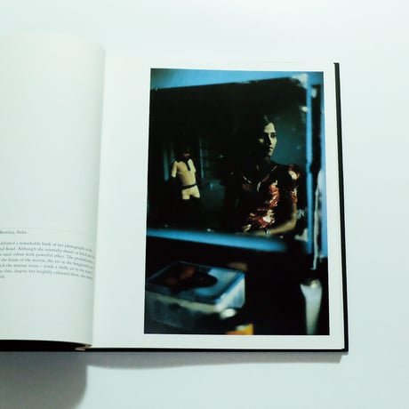 Mary Ellen Mark by Charles Hagen