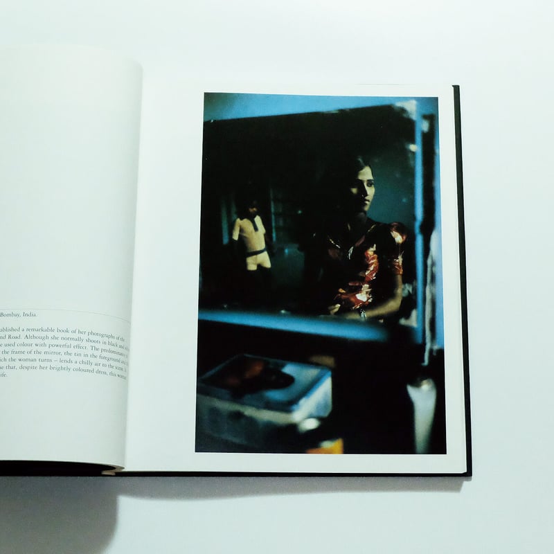 Mary Ellen Mark by Charles Hagen | Book Ernest