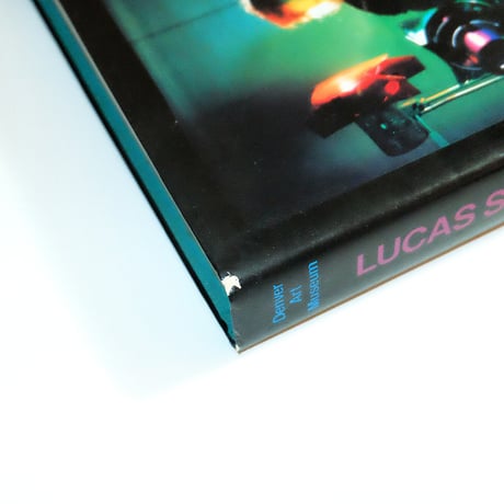 Lucas Samaras: Objects and Subjects: 1969-1986