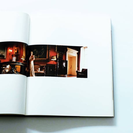 Sam Taylor-Wood: Hayward Gallery