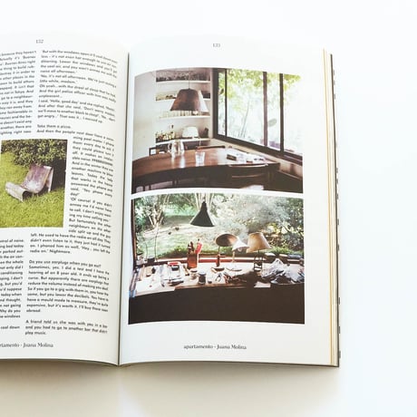 apartamento: Issue 07