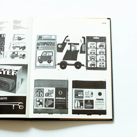 modern publicity 47 / 1978