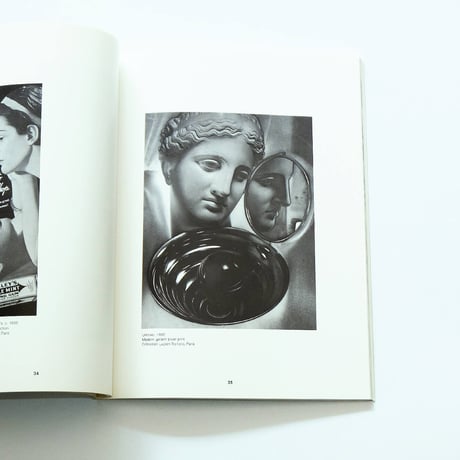 Man Ray: In Fashion