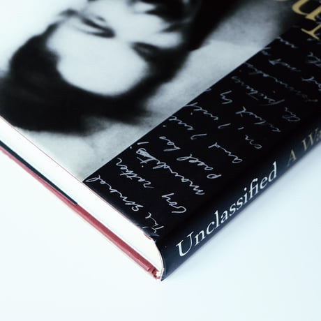 Unclassified: A Walker Evans Anthology