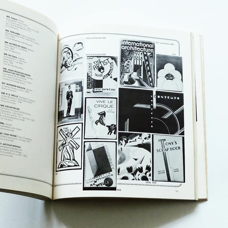 The World of Art Deco by Bevis Hillier