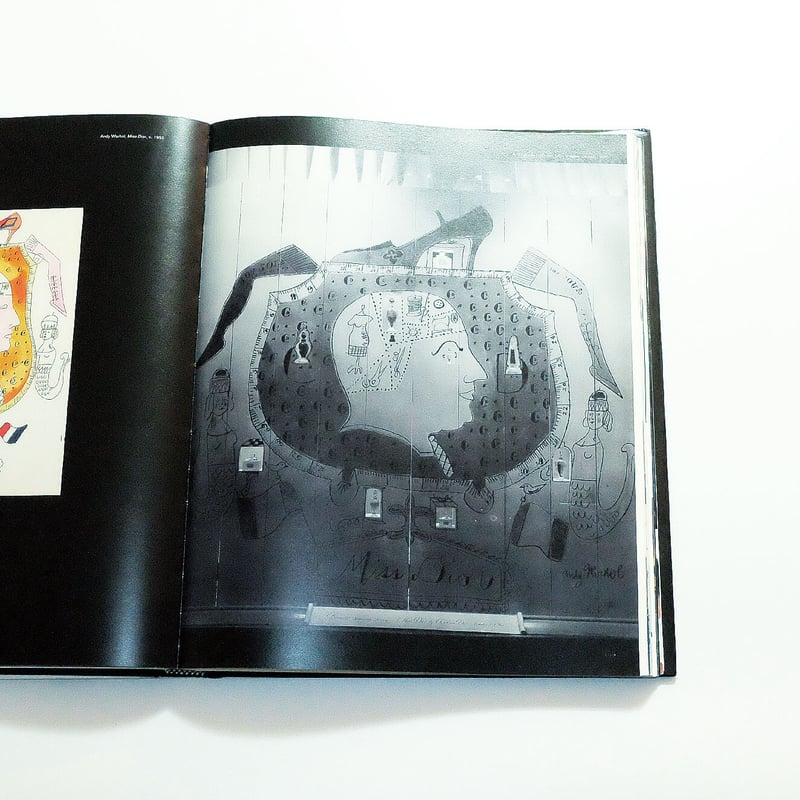 The Warhol Look: Glamour, Style, Fashion | Book