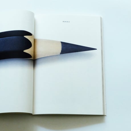 Pencils: Mostre Giorgetti
