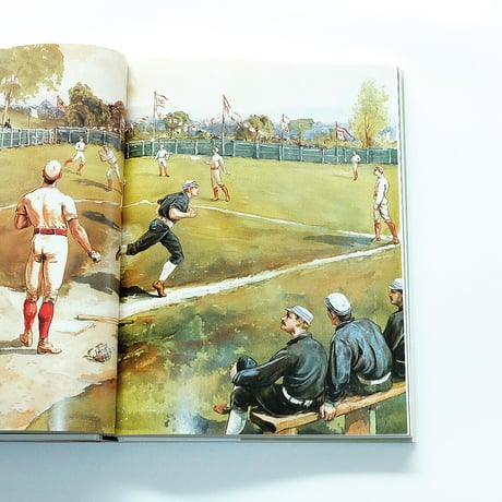 Baseball: The National Pastime in Art and Literature
