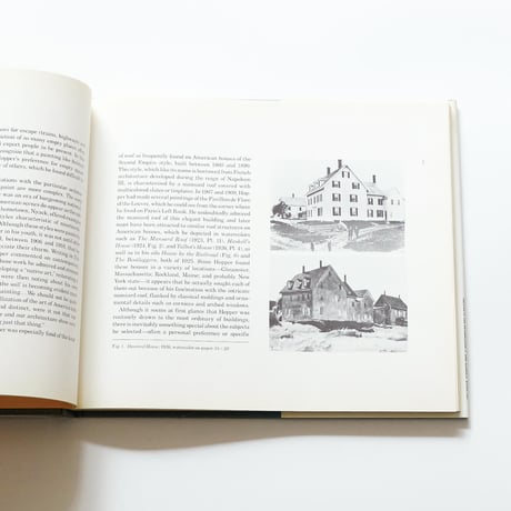 Hopper′s Places