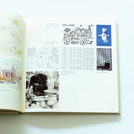 Paradise in Pictograms: The Work of Dick Bruna