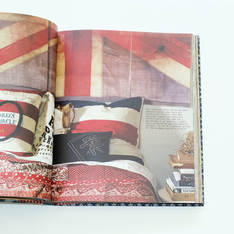 Nomad: A Global Approach to Interior Style by Sibella Court
