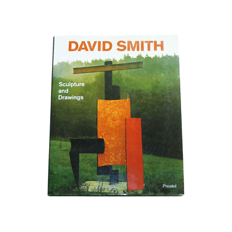David Smith: Sculpture and Drawing