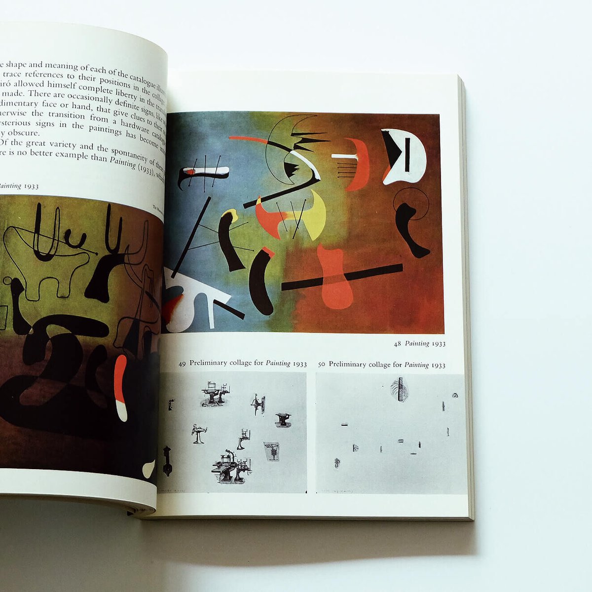 Miro: World of Art | Book Ernest