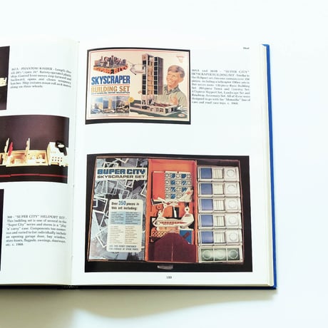 Modern Toys: American Toys 1930-1980